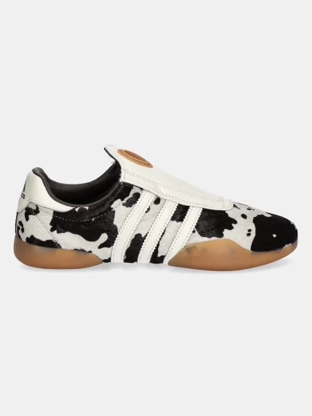 Buty adidas Taekwondo Mei białe