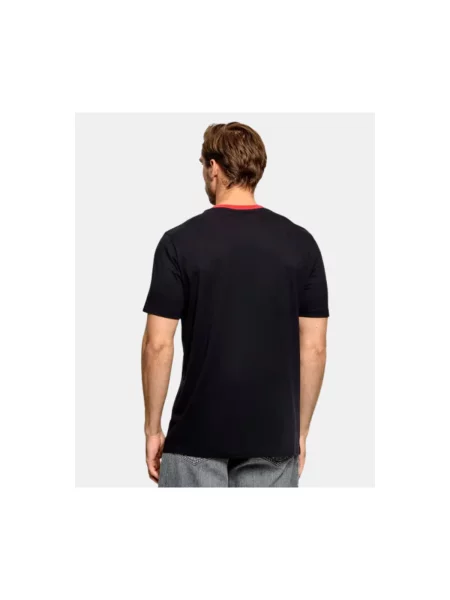 Tricou Hugo negru