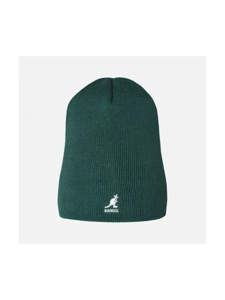 Căciulă Kangol verde