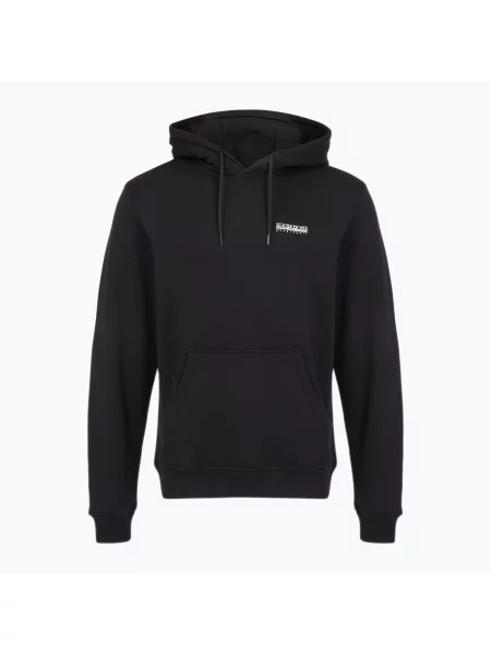 Pulover Napapijri negru