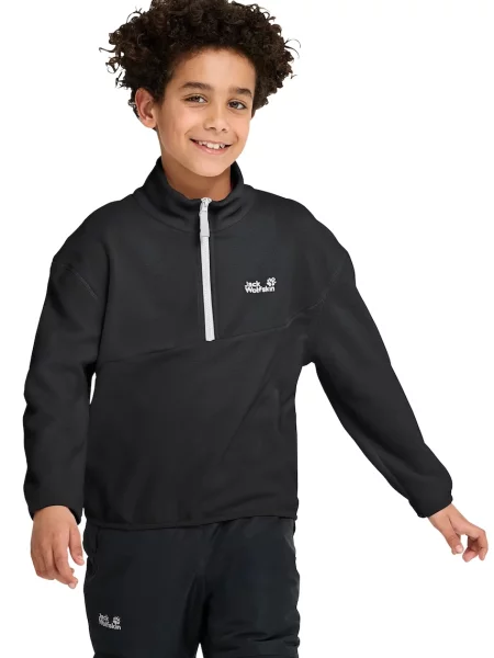 Детский свитер Jack Wolfskin