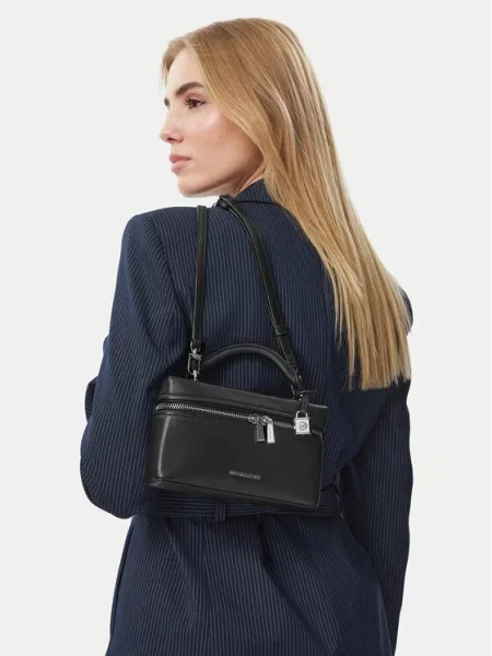 Torbica MICHAEL Michael Kors Jana crna