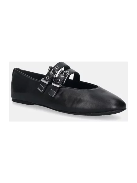Trampki Michael Kors Rowen Flex Ballet Black EUR 37 czarne