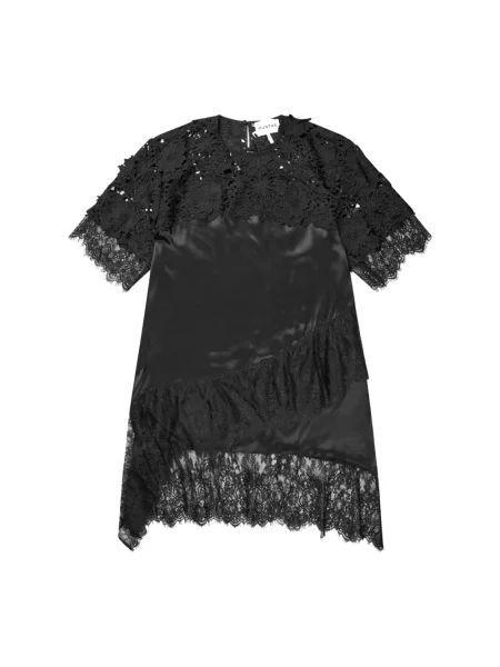 Sukienka Munthe czarna