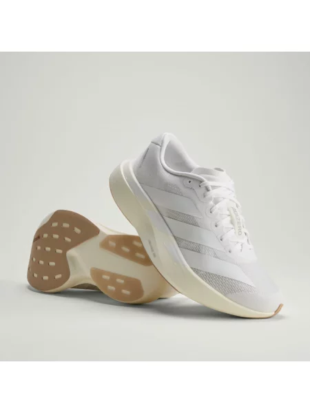 Boty Adizero EVO SL bílé