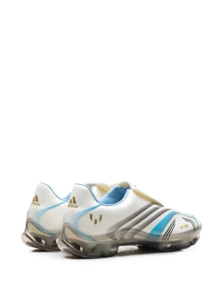 Sneakerși Adidas albastru