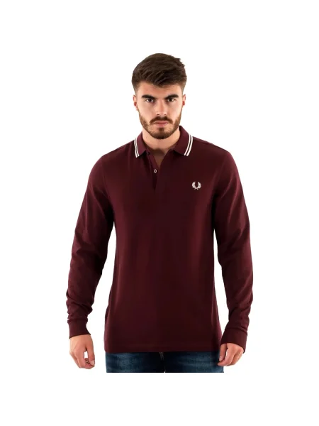 Cămașă Fred Perry