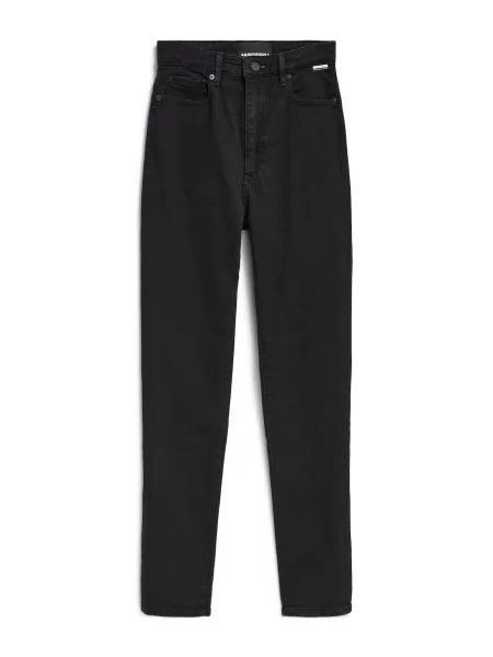 ARMEDANGELS Jeans Ingaa denim negru