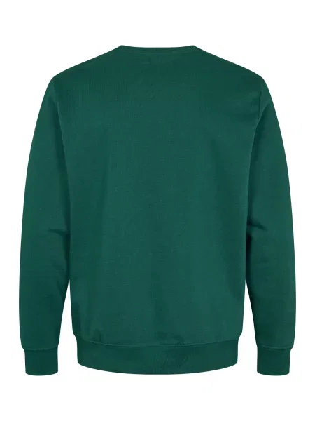 VINSON Pulover VMJerry închis verde