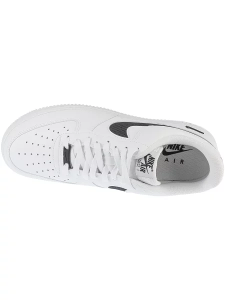 Pantofi Nike alb