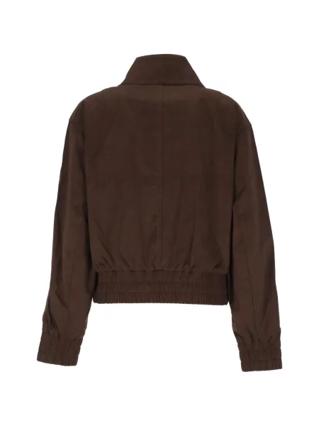 Geacă Rag & Bone maro