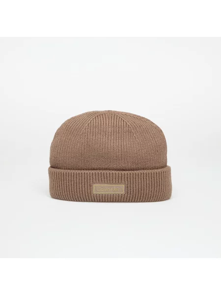 Calvin Klein Kapa smeđa