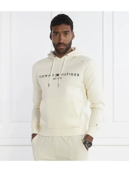 Geacă Tommy Hilfiger bej