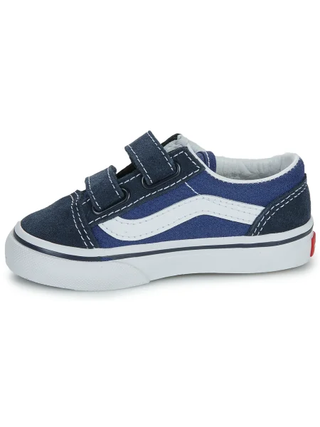 Pantofi copii Vans albastru