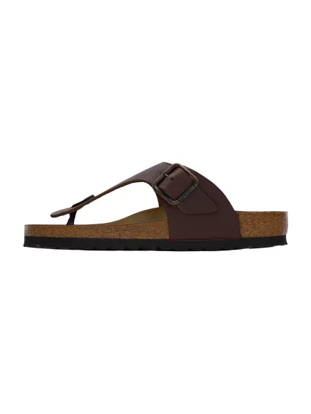 BIRKENSTOCK Japonke Ramses vinsko rdeča