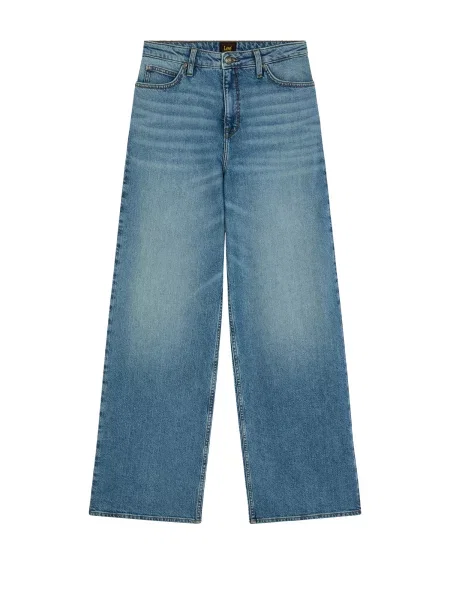 Lee Jeans STELLA denim albastru
