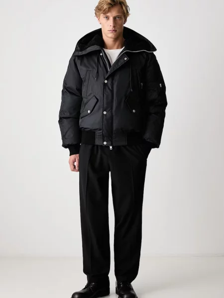 Maison Margiela пухова куртка