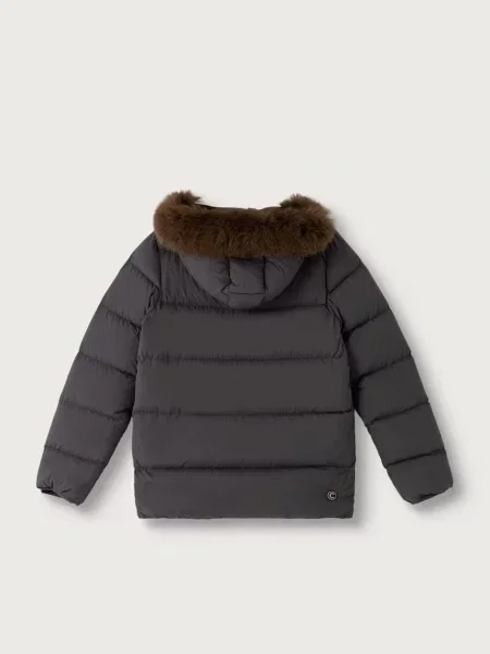 Детский пуховик Colmar