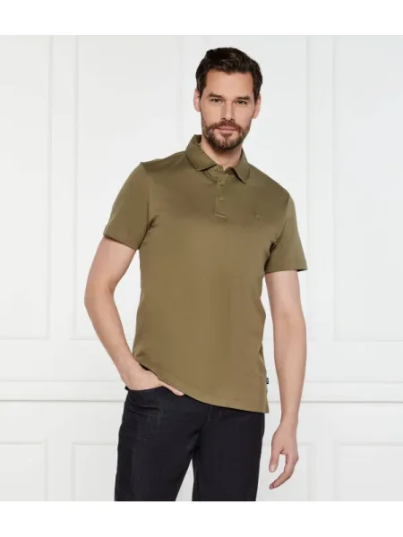 Joop! Polo Preston | Modern fit