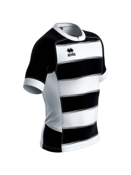 Tricou Errea alb