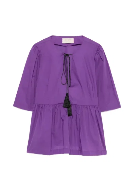 Bluză Kaos violet