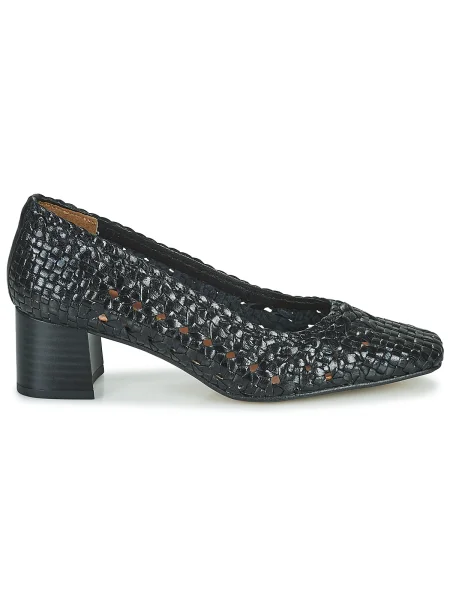 Pantofi Jb Martin negru