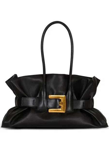 Geantă Balmain negru