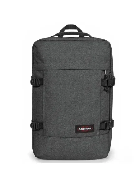 Eastpak Rucsac Travelpack negru