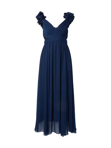 Morgan Rochie de seară bleumarin