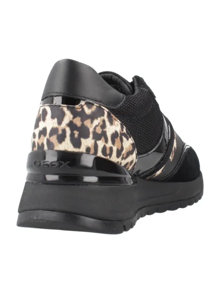 Pantofi Geox negru
