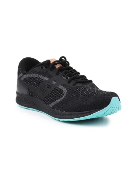 Tenisky Saucony čierna