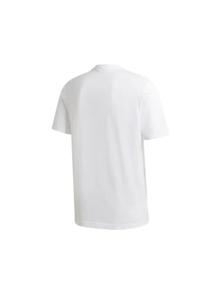 Póló Adidas fehér
