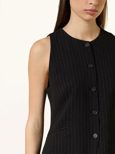 Boss Kamizelka Blezerowa Juleran blau