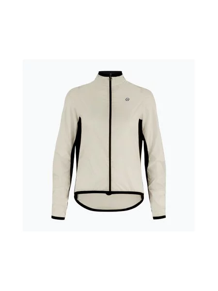Велосипедна куртка ASSOS Uma GT Wind C2 moon sand