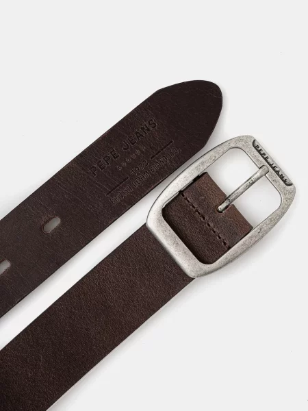 Pepe Jeans FLOYD BELT коричневий