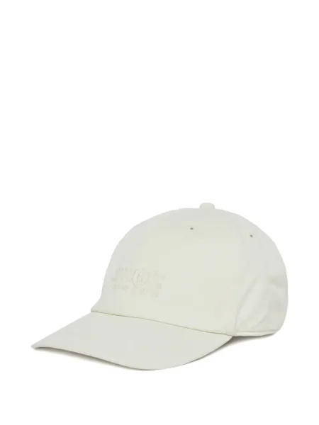 Czapka z daszkiem dziecięca Mm6 Maison Margiela