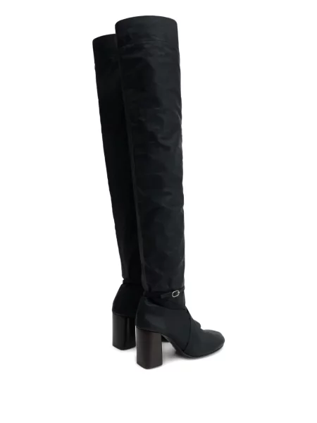 Botine Lemaire negru