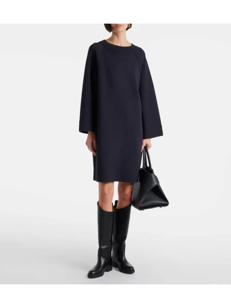 Rochie Max Mara albastru