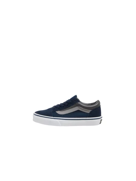 Tenisky Vans Old Skool modrá