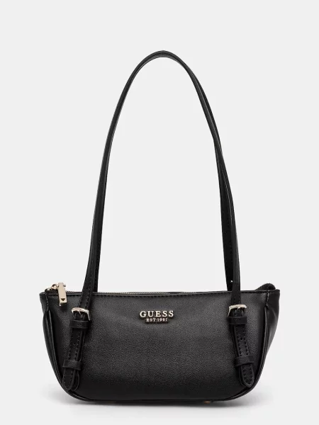 Чанта Guess CERELIA черно