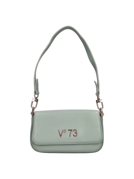 Torebka V73 bambusowa zielona