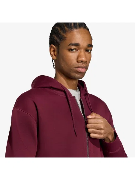 Hanorac cu glugă Adidas Originals