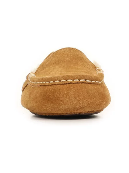 UGG Mokasíny ANSLEY' hnědá
