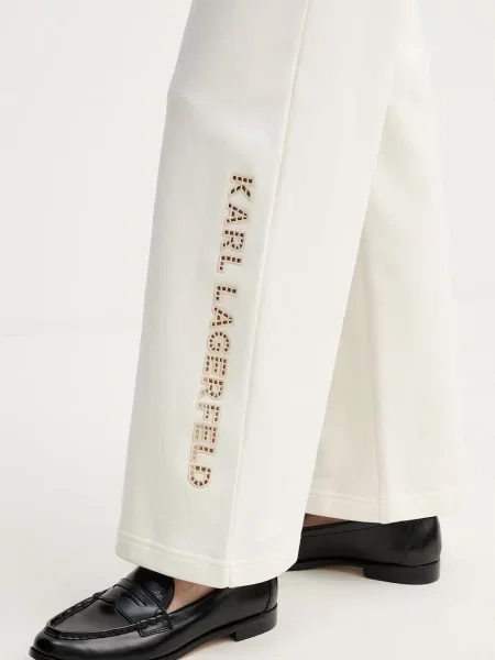 Брюки Karl Lagerfeld