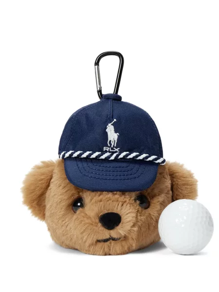 Portofel Rlx Ralph Lauren maro