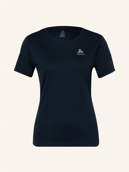 Odlo T-Shirt Cardada blau granatowa