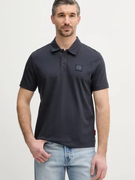 Joop! polo granatowe