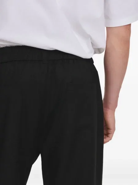 Pantaloni Irina Voinea negru