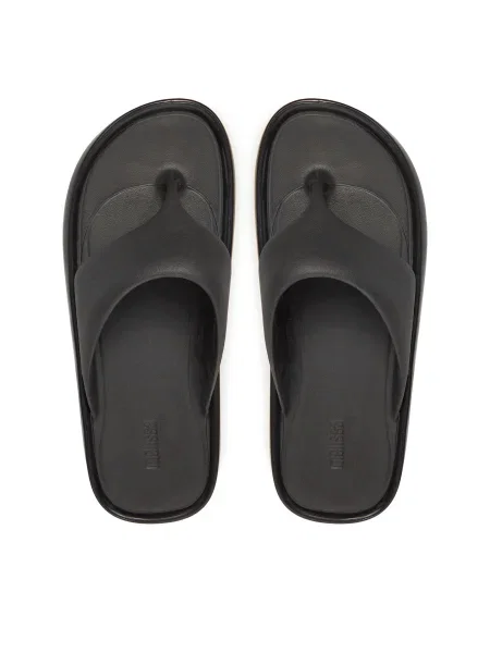 Melissa flip-flop MELISSA FLOAT AD női lapos talpú M fekete