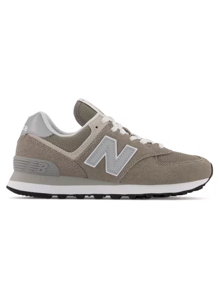 Buty New Balance – szare